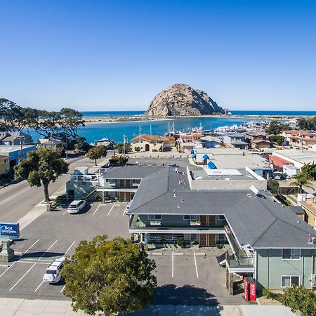 Best Western Tradewinds Morro Bay Exteriör bild