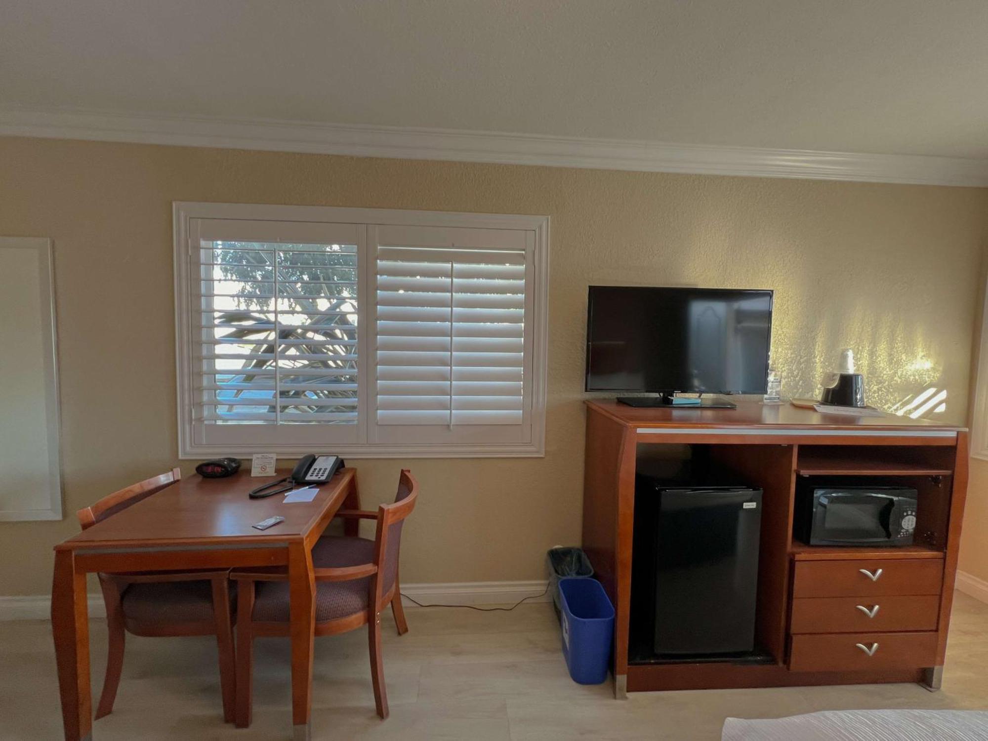 Best Western Tradewinds Morro Bay Exteriör bild