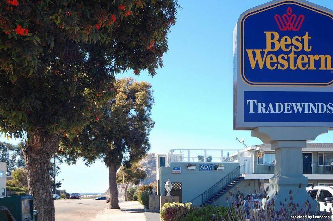 Best Western Tradewinds Morro Bay Exteriör bild