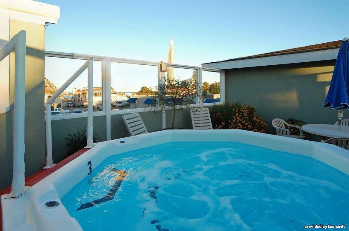 Best Western Tradewinds Morro Bay Exteriör bild