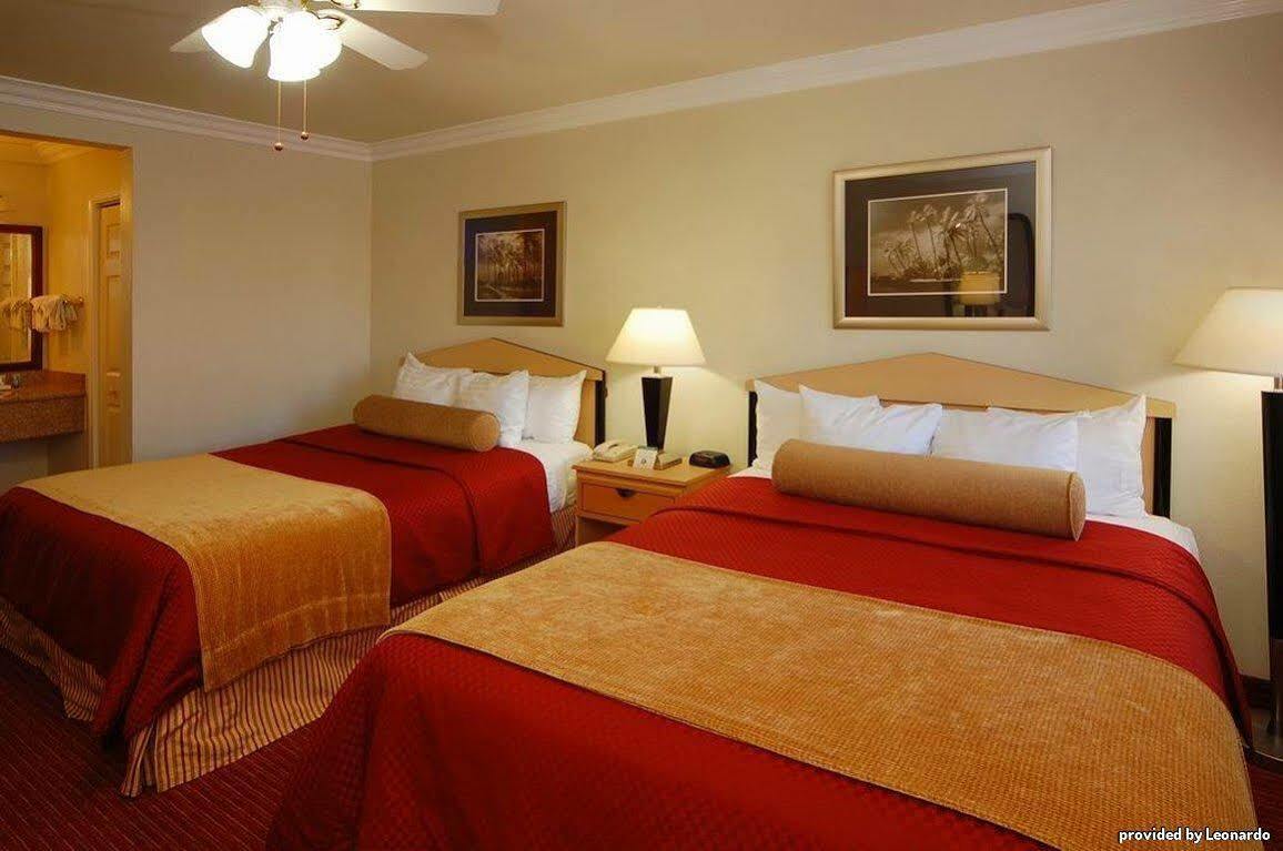 Best Western Tradewinds Morro Bay Exteriör bild
