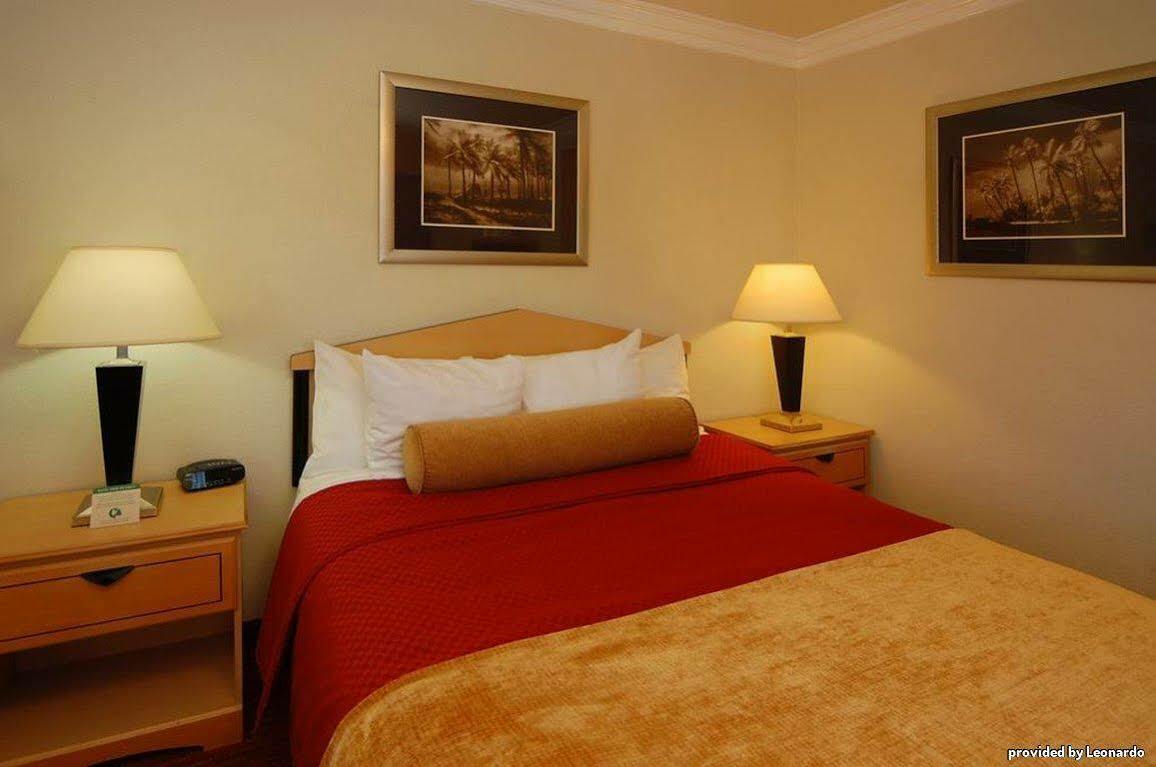 Best Western Tradewinds Morro Bay Exteriör bild